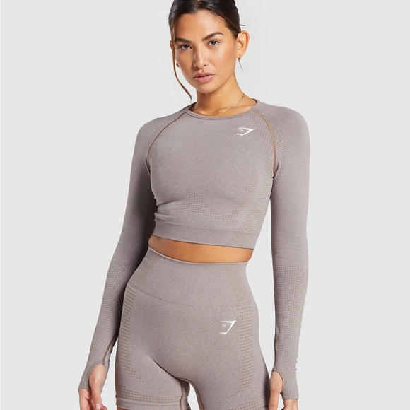 Gymshark Set - Picture 2 of 2